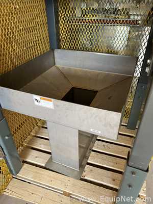 Monster Industrial 3 SHRED H 1800 Cannabis Shredder