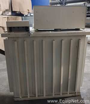 Equipamento para Testes Corporacion Tecnologica New Line SA  REG-EM-2FN