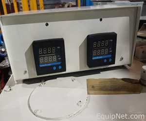 Equipamento para Testes Corporacion Tecnologica New Line SA  REG-EM-2FN