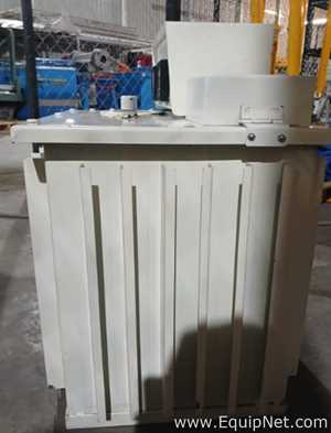 Two-Phase Voltage Regulator with Neutral - Capacity 5 kVA