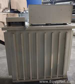 Two-Phase Voltage Regulator with Neutral - Capacity 5 kVA