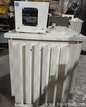Regulador de Voltaje Bifásico con Neutro - Capacidad 5 kVA