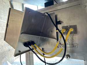 Classificadora GreenBroz Precision Bud Sorter