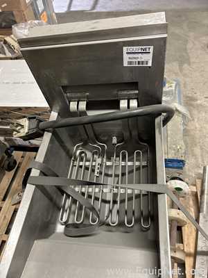 Equipo de cocción Frymaster BIRE114CSD