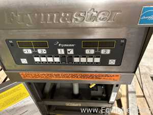 Equipo de cocción Frymaster BIRE114CSD