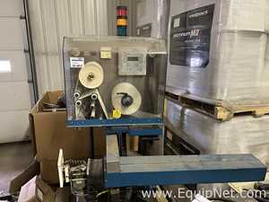Etiquetadora Markem Cimpak 33 Series