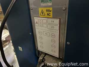 Etiquetadora Markem Cimpak 33 Series