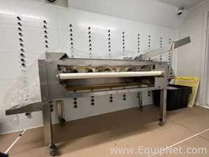 Classificadora GreenBroz Precision Bud Sorter