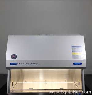 Baker Company SG604M SterilGARD Biological Safety Cabinet With Stand-For Storage