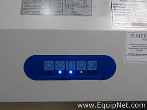 Cabina de Seguridad Biológica The Baker Company SG604M