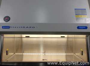 Cabina de Seguridad Biológica The Baker Company SG604M