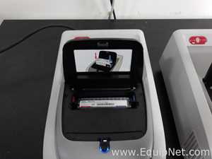 Lote de 2 PCR y Termociclador BioFire FilmArray Instruments FilmArray 2.0