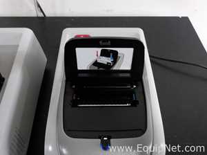 Lote de 2 PCR y Termociclador BioFire FilmArray Instruments FilmArray 2.0