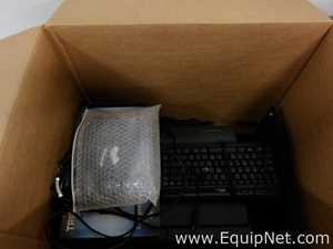 lote de  2 PCR e Termociclador BioFire FilmArray Instruments FilmArray 2.0