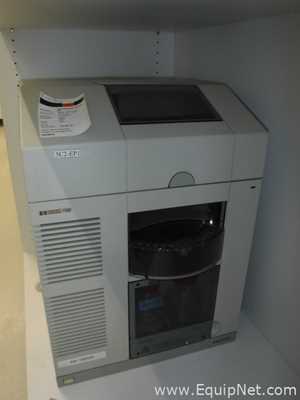 Sistema de Eletroforese Hewlett Packard 3D CE