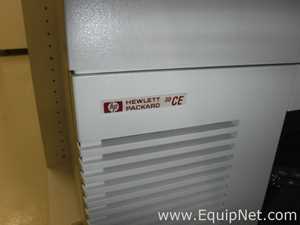 Sistema de Eletroforese Hewlett Packard 3D CE