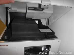 Sistema de Eletroforese Hewlett Packard 3D CE