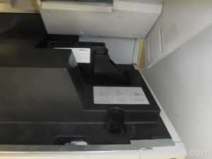 Sistema de Eletroforese Hewlett Packard 3D CE