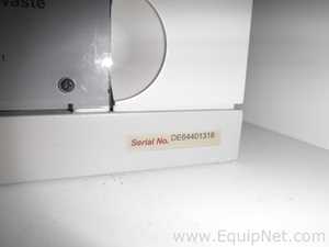 Sistema de Eletroforese Hewlett Packard 3D CE