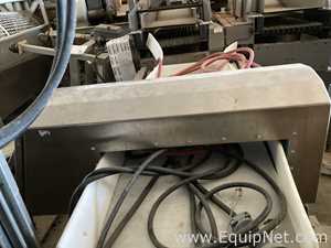 Detector de Metal Loma Systems IQ3+