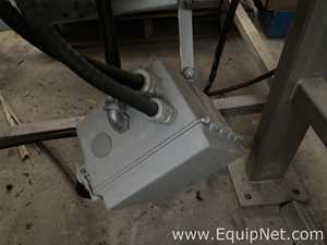 Detector de Metal Loma Systems IQ3+