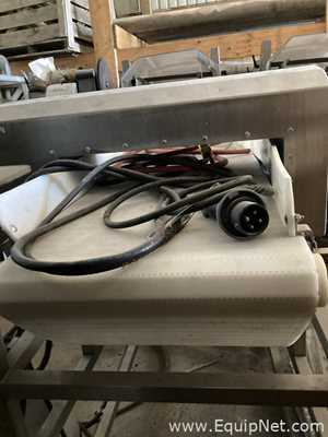 Detector de Metal Loma Systems IQ3+