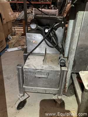 Urschel Laboratories, Inc. F Food Dicer