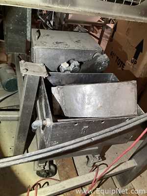 Urschel Laboratories, Inc. F Food Dicer