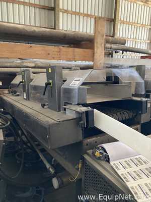 Detector de Metais Loma Systems IQ3+