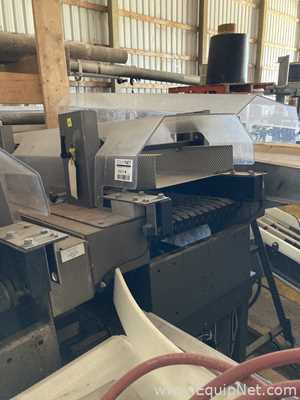 Detector de Metais Loma Systems IQ3+