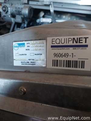 Detector de Metais Loma Systems IQ3+