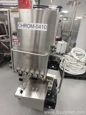 Cromatógrafo Grandes Cytiva Sweden AB  AKTA Ready