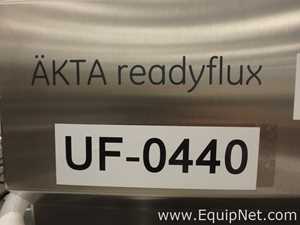 Cytiva GE AKTA ReadyFlux Tangential Flow Filtration System