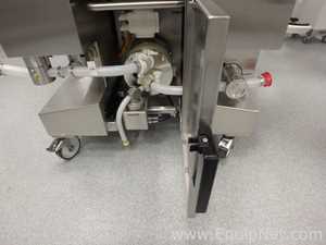 Cytiva GE AKTA ReadyFlux Tangential Flow Filtration System