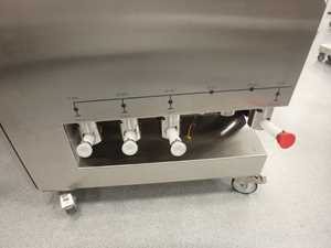 Cytiva GE AKTA ReadyFlux Tangential Flow Filtration System