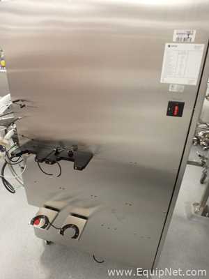 Cytiva GE AKTA ReadyFlux Tangential Flow Filtration System