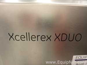 Mezclador Cytiva Sweden AB  Xcellerex 200 XDUO