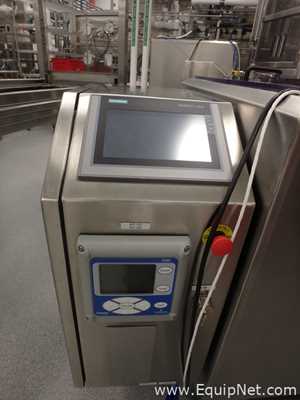 Mezclador Cytiva Sweden AB  Xcellerex 200 XDUO