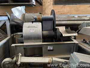 Urschel Laboratories, Inc. GRL Flat Strip Cutter