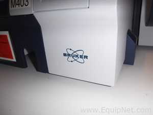 Bruker MPA Multi-Purpose FT-IR Analyser