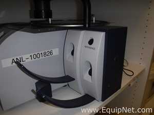Bruker MPA Multi-Purpose FT-IR Analyser