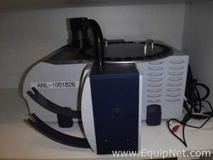 Bruker MPA Multi-Purpose FT-IR Analyser