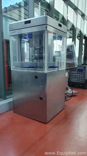 Fette P 1200 Tablet Press