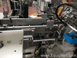 Kalix KPS Horizontal Cartoner