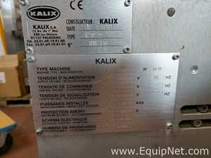 Kalix KPS Horizontal Cartoner