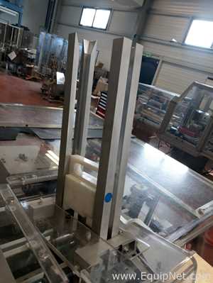 Kalix KPS Horizontal Cartoner