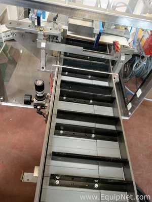 Kalix KPS Horizontal Cartoner
