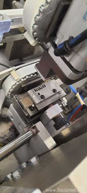 Kalix KPS Horizontal Cartoner