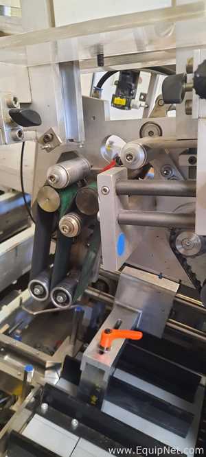 Kalix KPS Horizontal Cartoner