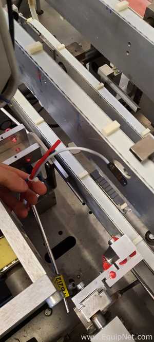 Kalix KPS Horizontal Cartoner